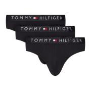 Tommy Hilfiger Herr Briefs Vår/Sommar Kollektion Blue, Herr