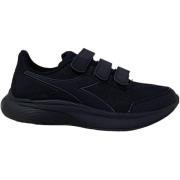 Diadora Sporty Eagle 6 V Sneakers Black, Herr