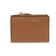 Michael Kors `Empire` Plånbok Brown, Dam