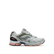 Saucony Ikoniska ProGrid Triumph 4 Sneakers Multicolor, Dam