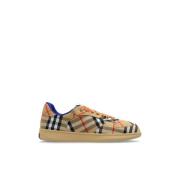 Burberry Sportskor Multicolor, Herr