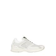 Fendi Casual Sneakers för Vardagsbruk White, Herr