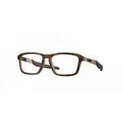 Oakley Glasses Brown, Unisex