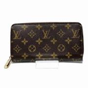 Louis Vuitton Vintage Pre-owned Canvas plnbcker Brown, Dam