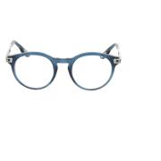 Maybach Expert III Solglasögon Blue, Unisex