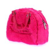 VON Dutch Handbags Pink, Dam