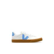 Veja Sportskor Campo White, Herr