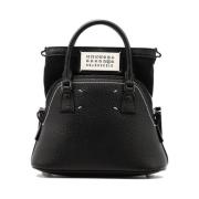 Maison Margiela Stiliga Väskor Kollektion Black, Dam