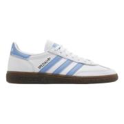 Adidas Handball Spezial Limited Edition Vit Blå White, Herr