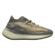 Adidas Begränsad upplaga Yeezy Boost 380 Mist Gray, Herr