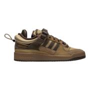 Adidas Begränsad upplaga Bad Bunny Forum Low Brown, Herr