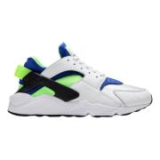 Nike Scream Green Huarache Limited Edition Multicolor, Herr