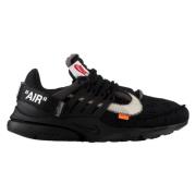 Nike Begränsad upplaga Off-white Air Presto Black, Herr