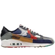 Nike Begränsad upplaga Air Max 90 Legacy Multicolor, Herr