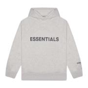 Fear Of God Neutral Hoodie Limited Edition Gray, Herr