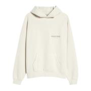 Fear Of God Begränsad upplaga Pullover Hoodie Stone/Oat Beige, Herr