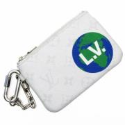 Louis Vuitton Vintage Pre-owned Canvas plnbcker White, Dam