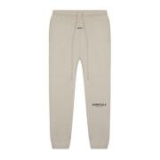 Fear Of God Begränsad upplaga Sweatpants String Beige, Herr