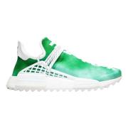 Adidas Begränsad upplaga Pharrell NMD Kina Pack Green, Herr