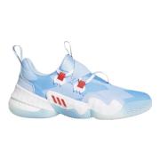 Adidas Ice Trae Limited Edition Sneakers Multicolor, Herr