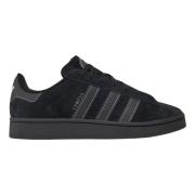 Adidas Begränsad upplaga Campus Core Black White Black, Unisex