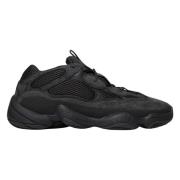 Adidas Begränsad upplaga Yeezy Boost 500 Utility Black Black, Herr