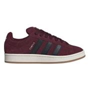 Adidas Begränsad upplaga Campus 00 Maroon Brown, Herr