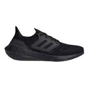 Adidas Begränsad upplaga Triple Black löparskor Black, Herr