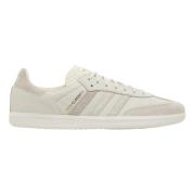 Adidas Begränsad upplaga Samba OG Kith Classics White, Herr