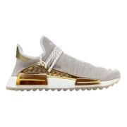 Adidas Begränsad upplaga Pharrell China Pack Guld Multicolor, Unisex