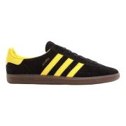 Adidas City Series Athen Limited Edition Sneakers Black, Unisex