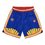 Adidas Begränsad upplaga EE McDAAG Retro Shorts Multicolor, Herr