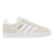 Adidas Off White Cloud White Sneakers Begränsad Upplaga Beige, Dam