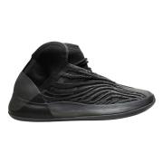 Adidas Begränsad Upplaga Qntm Onyx Sneakers Black, Herr