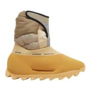 Adidas Begränsad upplaga Knit RNR Boot Sulfur Multicolor, Herr