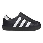 Adidas Begränsad upplaga Superstar Svart Vit Black, Unisex