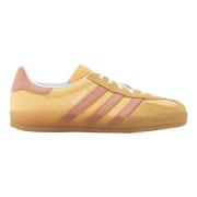 Adidas Begränsad upplaga Gazelle Indoor Semi Spark Clay Beige, Herr