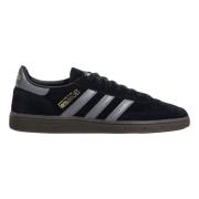 Adidas Begränsad upplaga Handball Spezial Core Black Grey Black, Unise...