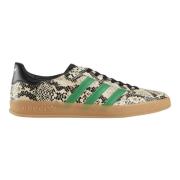 Adidas Begränsad upplaga Python Print Sneakers Multicolor, Herr