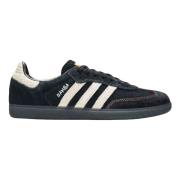 Adidas Begränsad Upplaga Skateboard Skor Maite Steenhoudt Black, Herr