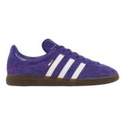 Adidas Begränsad upplaga Tokyo Sneakersnstuff GT Purple, Unisex