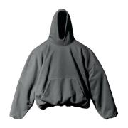 Balenciaga Begränsad Upplaga Grön Logohoodie Green, Herr