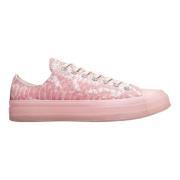 Converse Begränsad upplaga Golf Wang Python Pink Multicolor, Herr