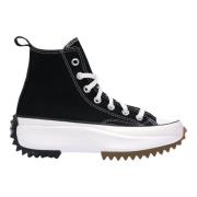 Converse Begränsad upplaga Run Star Hike Hi Black, Herr