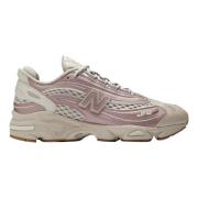 New Balance Begränsad upplaga Pink Mink Sneakers Pink, Herr