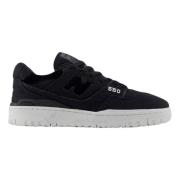 New Balance Begränsad Upplaga Magnet Svart Vit Sneaker Black, Herr