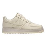 Nike Begränsad upplaga Air Force 1 Low Beige, Herr