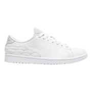 Nike Begränsad upplaga Air Jordan 1 Centre Court White, Herr