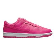 Nike Hyper Pink Limited Edition Sneakers Pink, Dam