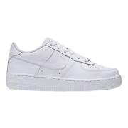 Nike Begränsad upplaga Triple White Air Force 1 Low White, Herr